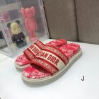 DIOR Women's Slippers 62