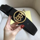 Burberry Original Quality Belts 129
