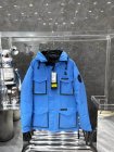 Canada Goose Men's Outerwear 536