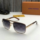 Louis Vuitton High Quality Sunglasses 5261