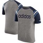 adidas Apparel Men's T-shirts 963