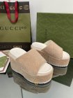 Gucci Women's Slippers 589