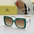 Burberry High Quality Sunglasses 816