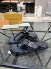 Louis Vuitton Men's Slippers 119