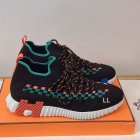 Hermes Men's Shoes 381