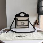 Burberry High Quality Handbags 124