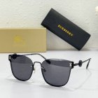 Burberry High Quality Sunglasses 486