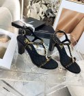 Chanel Women's Shoes 381