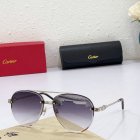 Cartier High Quality Sunglasses 1479