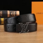 Louis Vuitton Original Quality Belts 252