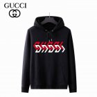 Gucci Men's Hoodies 295