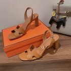 Hermes Women's Shoes 271