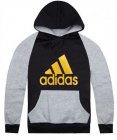 adidas Apparel Men's Hoodies 192