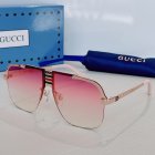 Gucci High Quality Sunglasses 3283