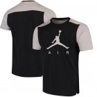 Air Jordan Men's T-shirts 746
