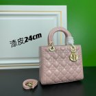 DIOR High Quality Handbags 706