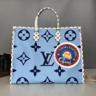 Louis Vuitton Original Quality Handbags 123