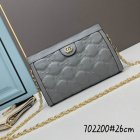 Gucci High Quality Handbags 1689