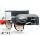 Chanel Normal Quality Sunglasses 1470