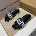 Fendi Men's Slippers 65