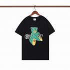 Burberry Men's T-shirts 656
