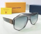 Louis Vuitton High Quality Sunglasses 3460