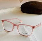 TOM FORD Plain Glass Spectacles 298