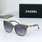 Chanel High Quality Sunglasses 3146