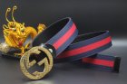 Gucci Normal Quality Belts 637