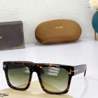 TOM FORD High Quality Sunglasses 3099