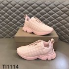 Burberry Men's Shoes 560