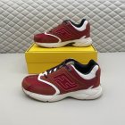 Fendi Men's Shoes 664