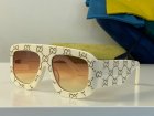 Gucci High Quality Sunglasses 4929