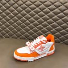 Louis Vuitton Men's shoes 938