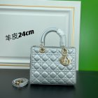 DIOR High Quality Handbags 687