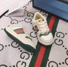 Gucci Kids Shoes 05