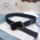 Prada Original Quality Belts 398