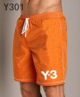 Y-3 Men's Shorts 03