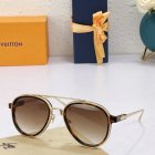 Louis Vuitton High Quality Sunglasses 4928