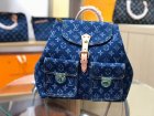 Louis Vuitton Backpack 103