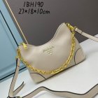 Prada High Quality Handbags 1031