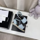 Chanel Women's Shoes 809