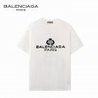 Balenciaga Men's T-shirts 240