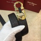 Salvatore Ferragamo Original Quality Belts 414