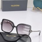 Valentino High Quality Sunglasses 766