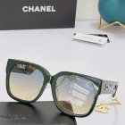Chanel High Quality Sunglasses 1504