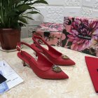 Dolce & Gabbana Women's Shoes 336