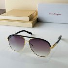 Salvatore Ferragamo High Quality Sunglasses 316