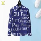 Louis Vuitton Men's Shirts 66