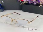 Mont Blanc Plain Glass Spectacles 123